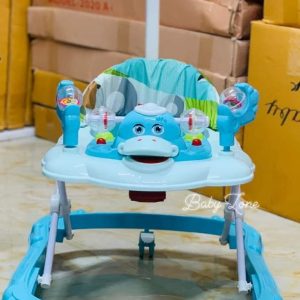 বেবি ওয়াকার (একের ভিতর তিন)